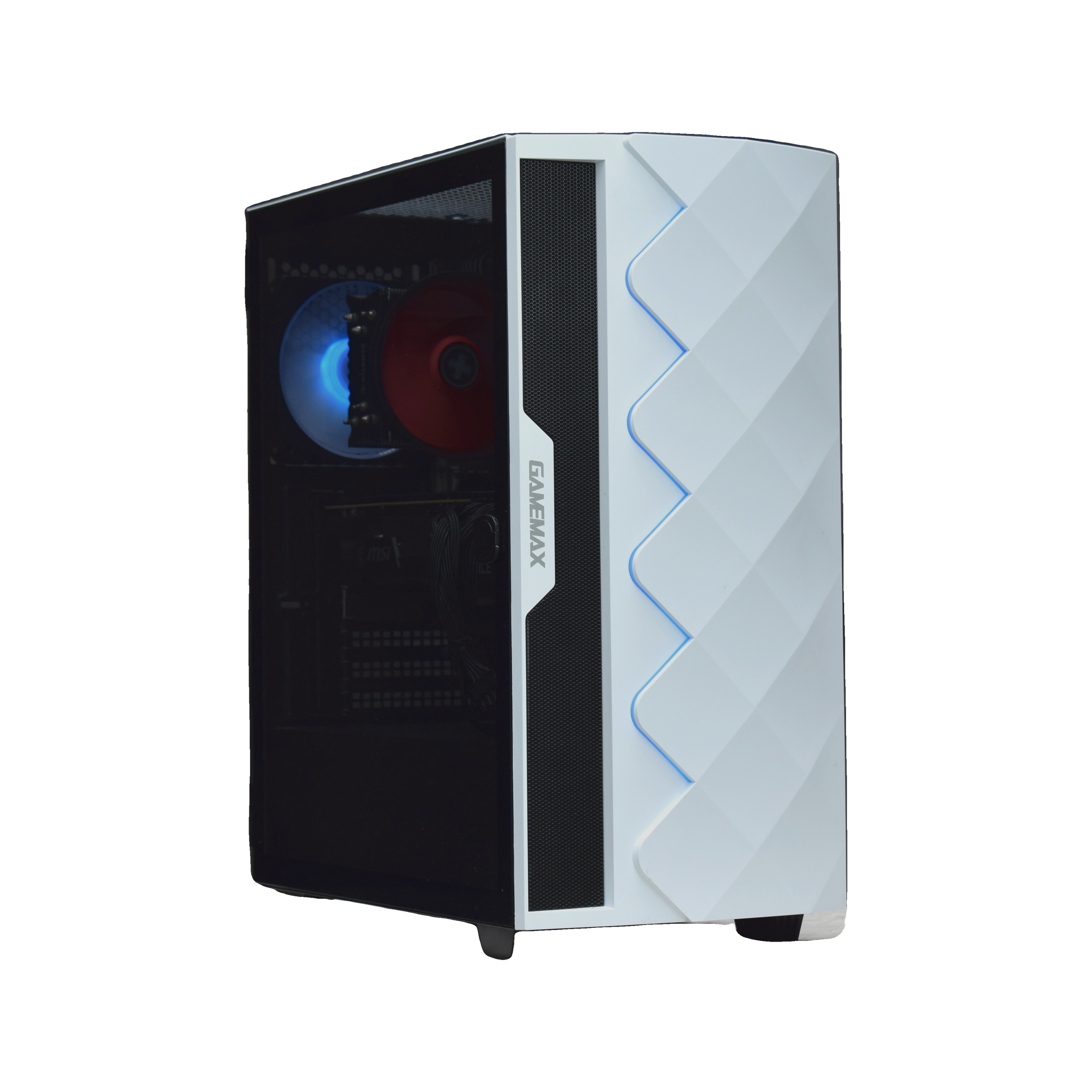 Intel i5-14400F | RTX 3080 | Prenew
